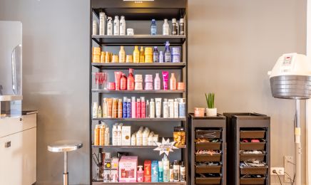 Laura Barbot : Coiffeur à Vincennes