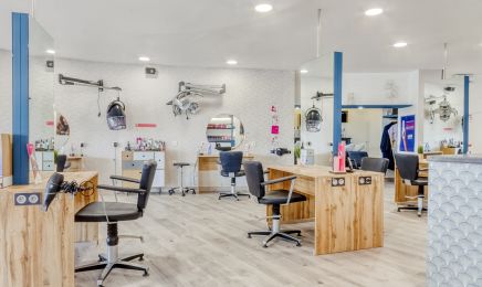 Salon de Lenruit : Coiffeur à Questembert