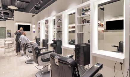 Biguine - Coquelles : Coiffeur à Coquelles