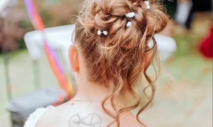 StudioMBeauty : Coiffeur à Dounoux
