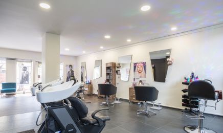 JD Artiste Coiffure  : Institut de beauté à Vesoul