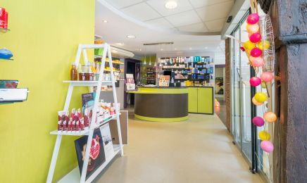 Espace Bien-Etre Mireille : Manucure à Villé