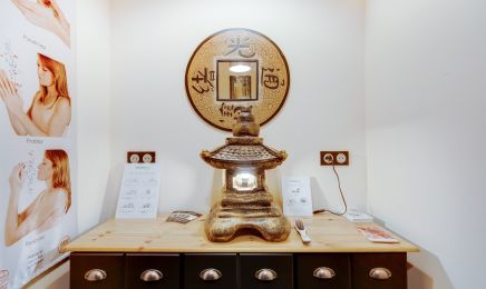 H'être Zen : Institut de beauté à Lisieux