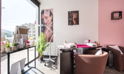 Beauty By L : Institut de beauté à Nice
