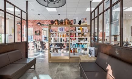Patrick Coiffure - Cité 2 : Coiffeur à Carcassonne