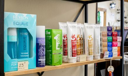 Salon Embellie Coiffure : Coiffeur à Rochefort