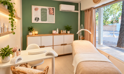 La Clé d’Aromaé | Institut de beauté & bien-être : Institut de beauté à Valras-Plage