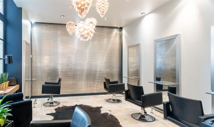 5Th Avenue By Coiffeur Studio : Coiffeur à Nantes
