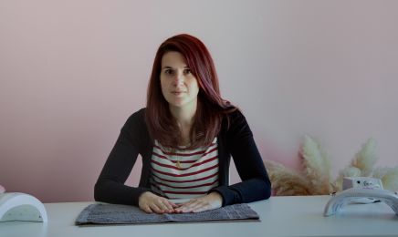 Un instant bien-être : Institut de beauté à Murat-sur-Vèbre