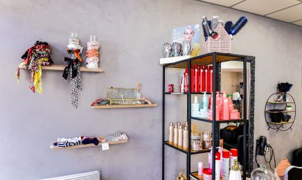 En Apparence : Coiffeur à Cosne-Cours-sur-Loire
