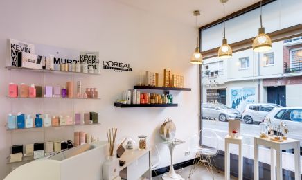 L’Atelier de beauté : Coiffeur à Tourcoing