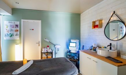 Ma Beauté Green  : Manucure à Malemort