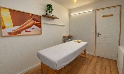 Luxe Beauté Nails Orly : Institut de beauté à Orly
