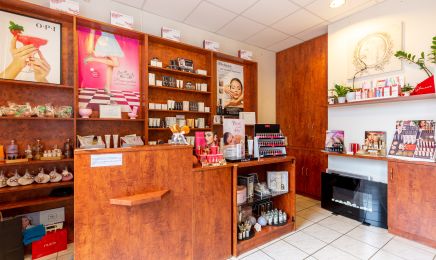 Institut Ellentys : Manucure à Montigny-le-Bretonneux
