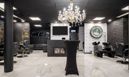 MCC Barbershops Dunkerque : Coiffeur à Dunkerque