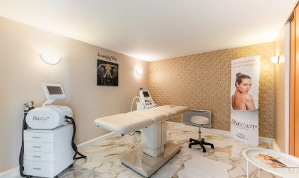 S.A CryoDepil : Coiffeur à Boissy-Saint-Léger