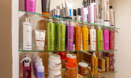 MUST Coiffure : Coiffeur à Aix-en-Provence
