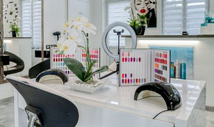Votre Instant Beauté : Coiffeur à Saint-Pierre-lès-Elbeuf
