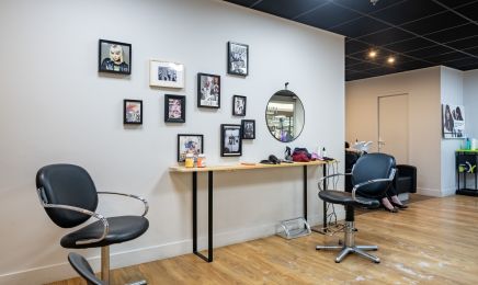 Liséo Coiffure - Gradignan (anciennement Linéa Coiffure)  : Coiffeur à Gradignan