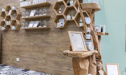 DeliHemp Concept Spa  : Institut de beauté à Mantes-la-Jolie