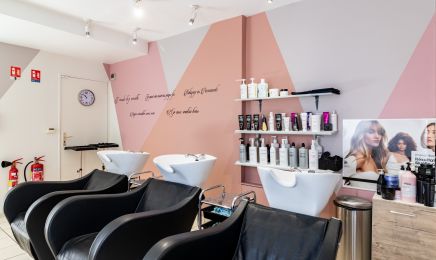Top coiffure : Coiffeur à Vitry-le-François