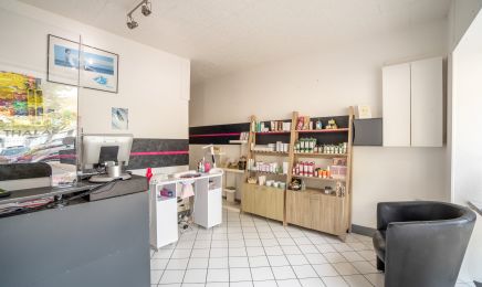 BodySPress  : Coiffeur à La Couronne