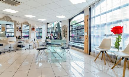 shailin.k : Manucure à Le Blanc-Mesnil