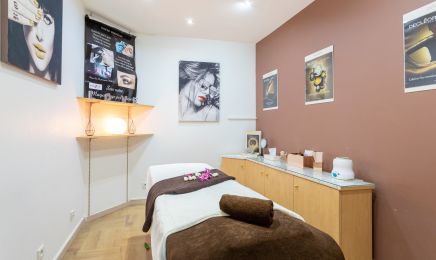 Beauté et Look - Villeurbanne : Institut de beauté à Villeurbanne