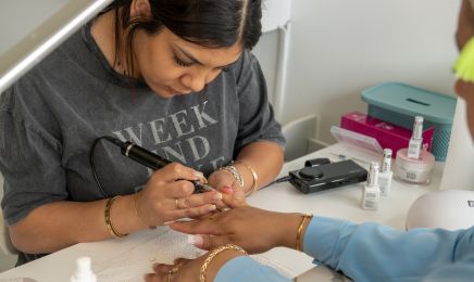 BL Institut : Coiffeur à Nîmes