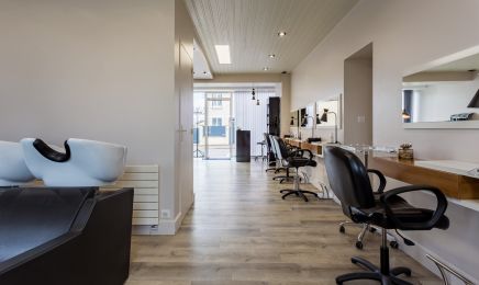 Coiffure B : Coiffeur à Mézidon Vallée d'Auge