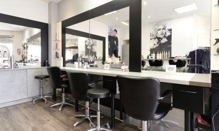 Le Petit Salon  : Coiffeur à Draveil