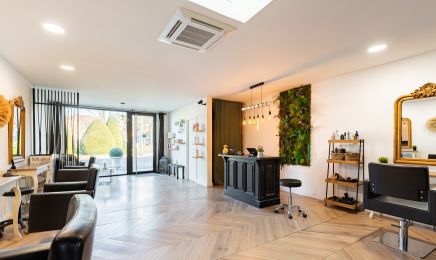 Le Petit Salon Cognac : Coiffeur à Cognac