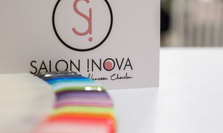 Salon Inova : Coiffeur à Montbrison