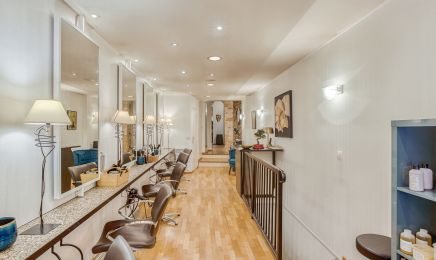 Sandra.D : Coiffeur à Paris