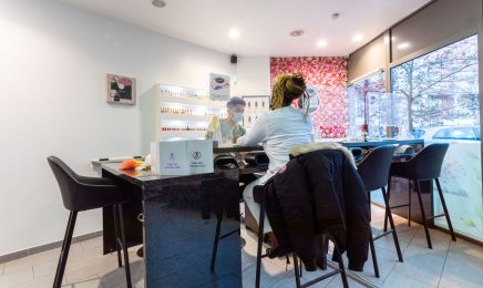 Beauty & Nails  : Institut de beauté à Limeil-Brévannes