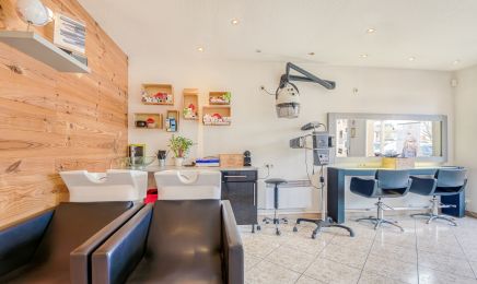 L'esprit coiffure : Coiffeur à Bressols