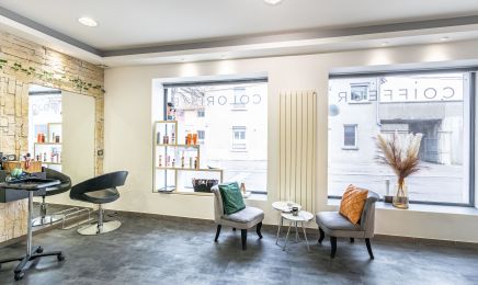 M’ Hairstylist : Coiffeur à Oyonnax