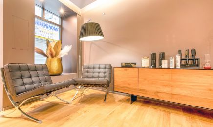 Carine Casanova - Coiffure  : Coiffeur à Perpignan