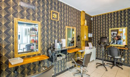 Bel'Art Christina Coiffure : Coiffeur à Dordives