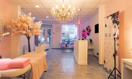HL Beauty : Manucure à Valenciennes