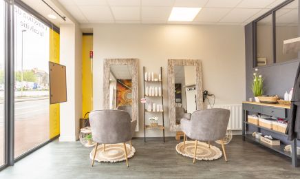 L’expert capillaire  : Coiffeur à Laval
