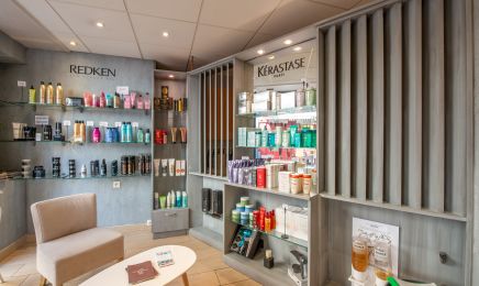 Norman Kelian - Bayeux : Coiffeur à Bayeux