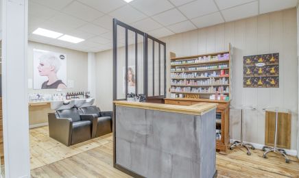 Votre Salon - Jonzac : Coiffeur à Jonzac