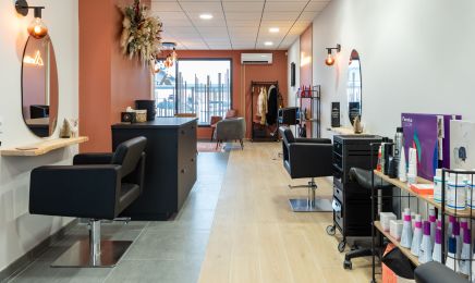 Artisanes : Barbier à Grabels