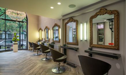Citronelle : Coiffeur à Metz