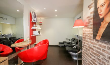 Art & a : Coiffeur à Nogent-le-Rotrou