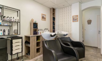 Coif'Attitude : Coiffeur à Pontchâteau