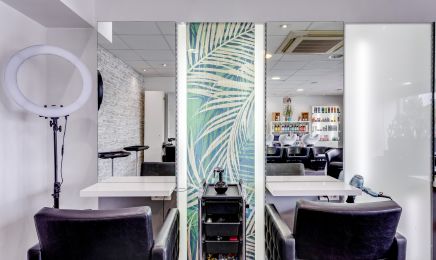 Salon de coiffure Juste pour vous  : Coiffeur à Artigues-près-Bordeaux