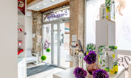 Beauté d'Ange Institut  : Institut de beauté à Saint-Denis-en-Bugey