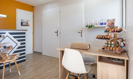 L’institut de Manon : Coiffeur à Le Porge